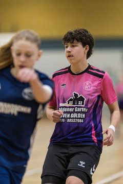 Bild 478 - wBJ NFV Futsalmeisterschaft